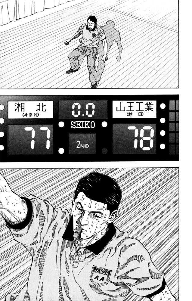 Slam Dunk Chapter 275 16